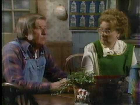 GH Rick & lesley After Dollar Day part Three 3-19-82 (Life signs from Laura)