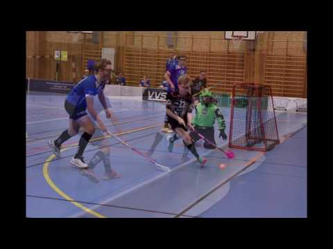 IBK Genarp mot IK Stanstad