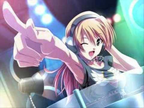 Nightcore- Paradise On E