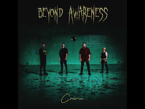 Beyond Awareness - Crime (Instrumental)