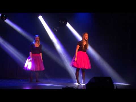 Magic Voice - Chcę być kopciuszkiem. Musical "Metro"