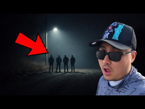 Me pueden agarrar | “ESTABAN PERSONAS”