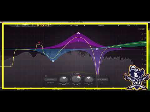 The 10 Best Vocal VST Plugins