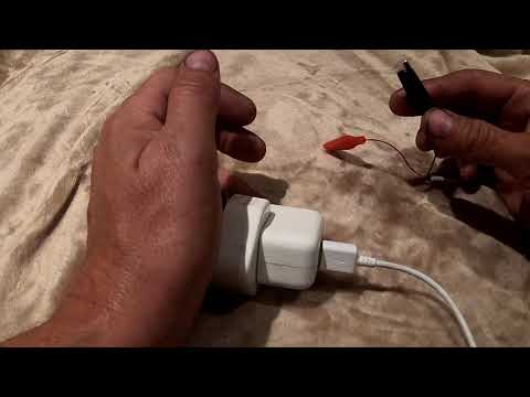 DIY POWER SUPPLY FOR NICKLE PLATING