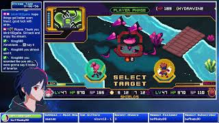 Side quest wrap up || LunarLux - Part 6