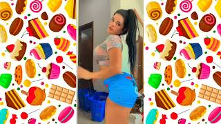 big bank tiktok challenge?#shorts #tiktok #bigbank #twerk