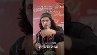 Download lagu Belajar Ikhlas Menerima Takdir Allah, Ucapkan Qodarullah #shorts #ustadzhananattaki #curhat #qna mp3