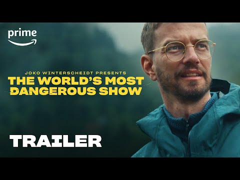 Trailer-Vorschau: Climate Change – the World's Most Dangerous Show
