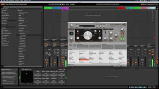 Video thumbnail for D16 Group Decimort 2 Sound Examples by Padbangers
