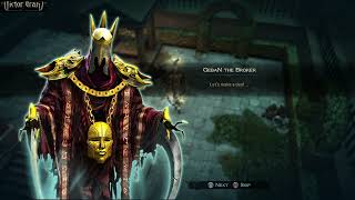 Victor Vran Story Part 11