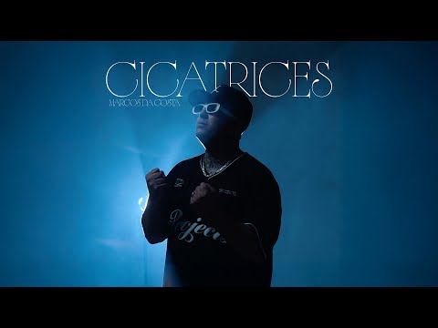 Marcos Da Costa - Cicatrices (Video Oficial)