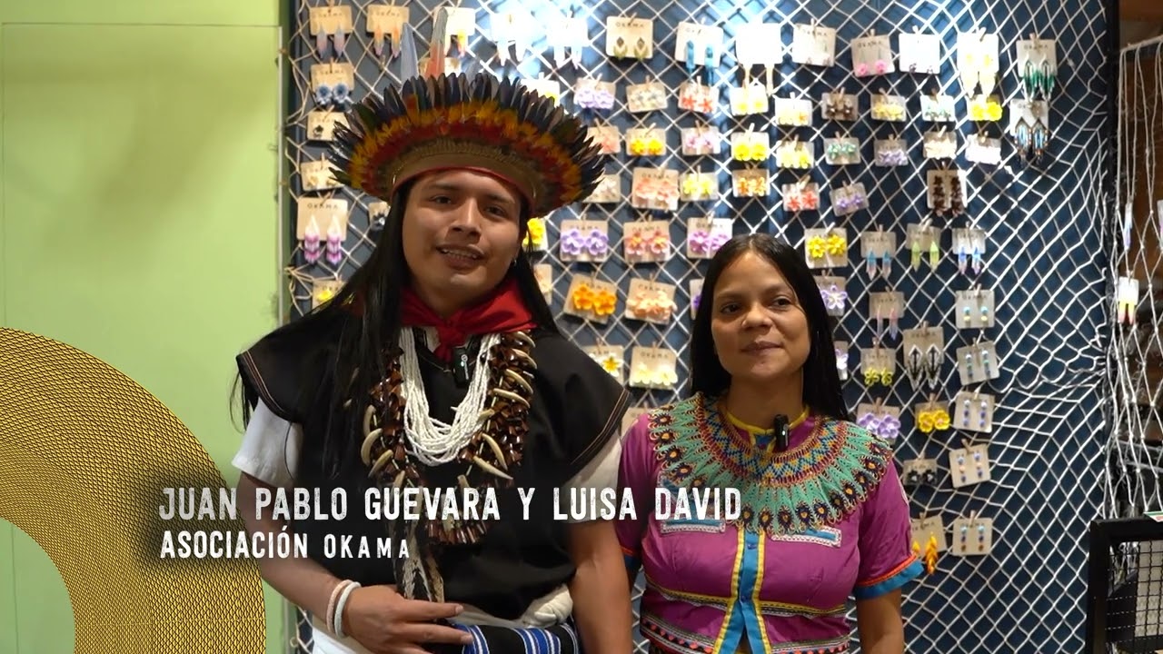 Videos Expoartesanías