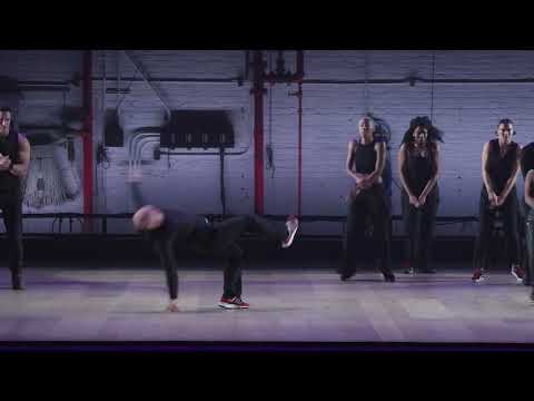 A Dorrance Dance Production: The Center Will Not Hold Apr 25&26, 2025 in Boston