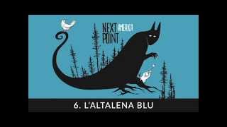 06 - Next Point - L'altalena Blu