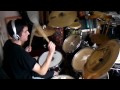 Abingdon Boys School - JAP Drum Cover 