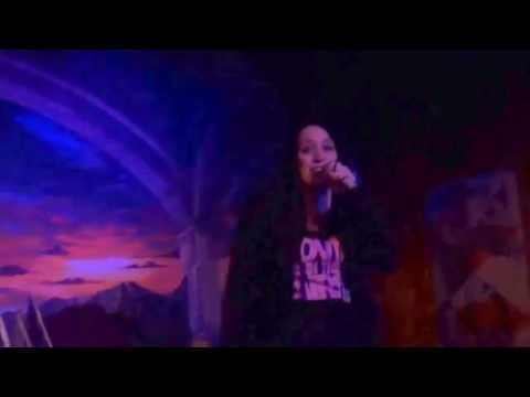 Tricky Stylez: Donna Wetter Special - 15.03.2014