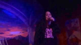 Tricky Stylez: Donna Wetter Special - 15.03.2014