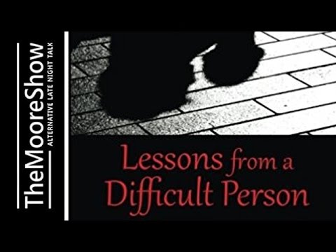 Sarah Elliston never realized she was "a difficult person," How to Deal with Difficult People | #498