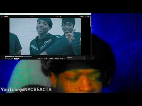 5kMadMaxx X 5kLilD - Going or Not Dir By ‪@dondadavisuals ‬- REACTION!