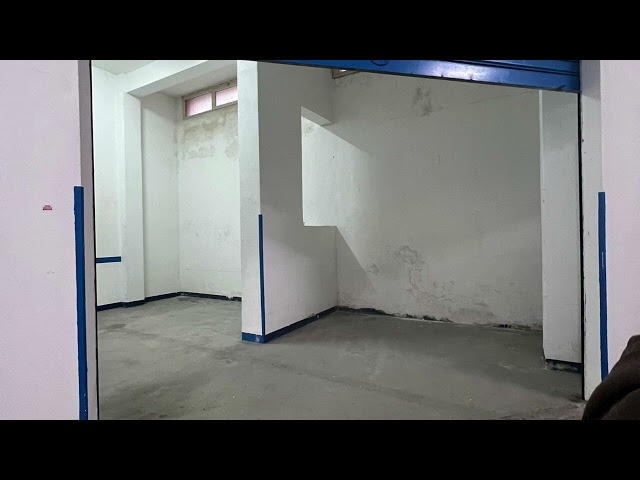 Box auto doppio – Zona Belgio/Strasburgo Palermo