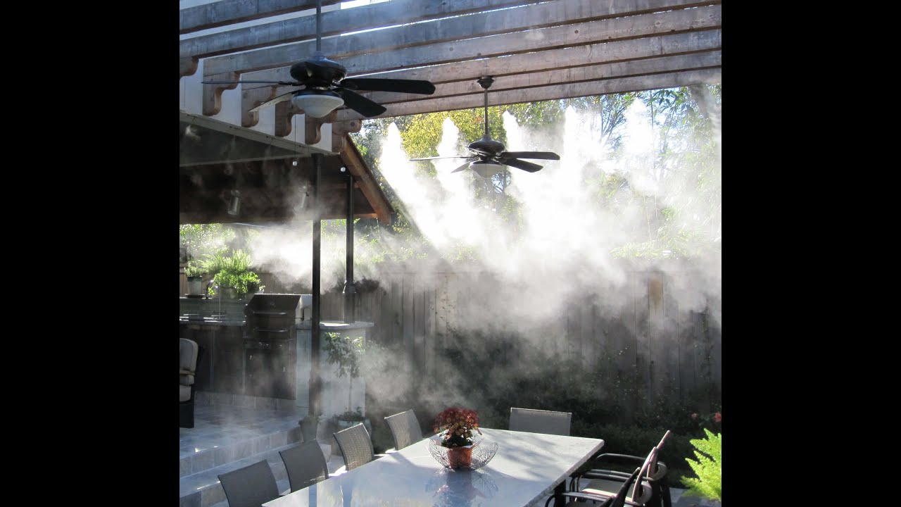 SISTEM PROFESIONAL RACIRE EXTERIOARA TERASA RESTAURANT /  CIAO TRATTORIA  / Sos. Virtutii Bucuresti