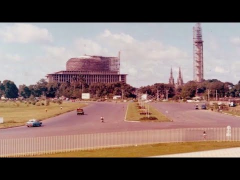 Istiqlal, Silaban, dan Sejarah Negeri - SINGKAP