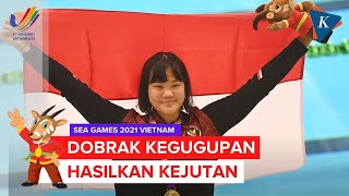 Download lagu Cerita Atlet Renang Indonesia Flairene Candrea yang Berhasil Raih Medali Emas SEA Games 2021 mp3 Download lagu Cerita Atlet Renang Indonesia Flairene Candrea yang Berhasil Raih Medali Emas SEA Games 2021 mp3