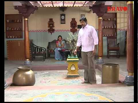 Tamil Serial : Kalyani : Epo 89