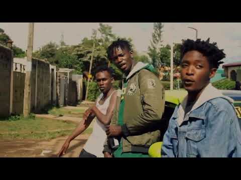 Letest trap in kenya[ G.ta vx]