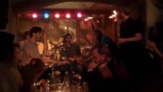 Corinne Bailey Rae singing &quot;Que Sera, Sera (Whatever Will Be, Will Be) Live at the Sugarbar