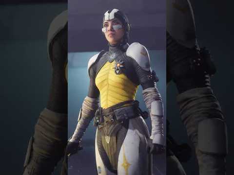 Who is Aunor Mahal | #destiny2 #gaming #bungie