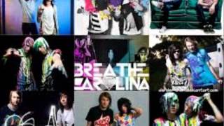Breathe Carolina - &quot;Riot&quot; (Official Video)