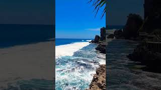Download lagu Ombak Pantai Selatan...Ngamuk Cantik #shorts #relaxing mp3
