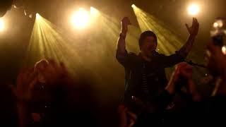 David Cook - Declaration (Live @ (Le) Poisson Rouge 02-22-18)