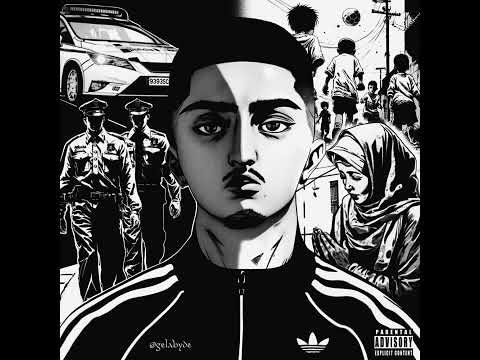 morad, nicki nicole - PAZ (slowed)