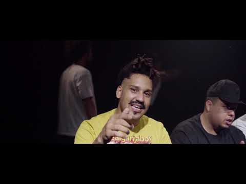 Vem Tranquilo - Froid x Santzu ft. Chris (Videoclipe Oficial)