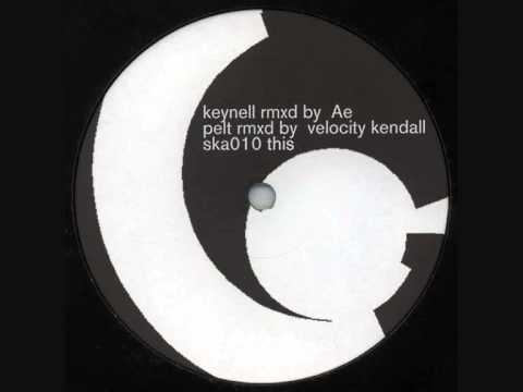 Gescom  _  Pelt (Rmxd By Velocity Kendall)