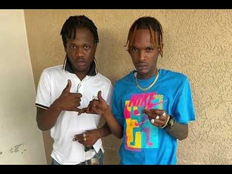 Skeng X Jashii - RATTY GANG (official audio)