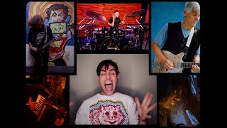 &quot;This Game&#39;s Called Murder&quot; [Official Music Video]