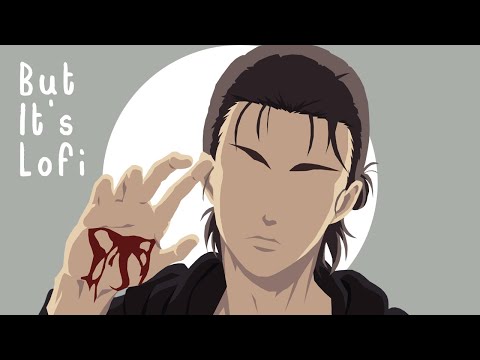 attack on titan season 4 ending - shock | but it's lofi hip hop