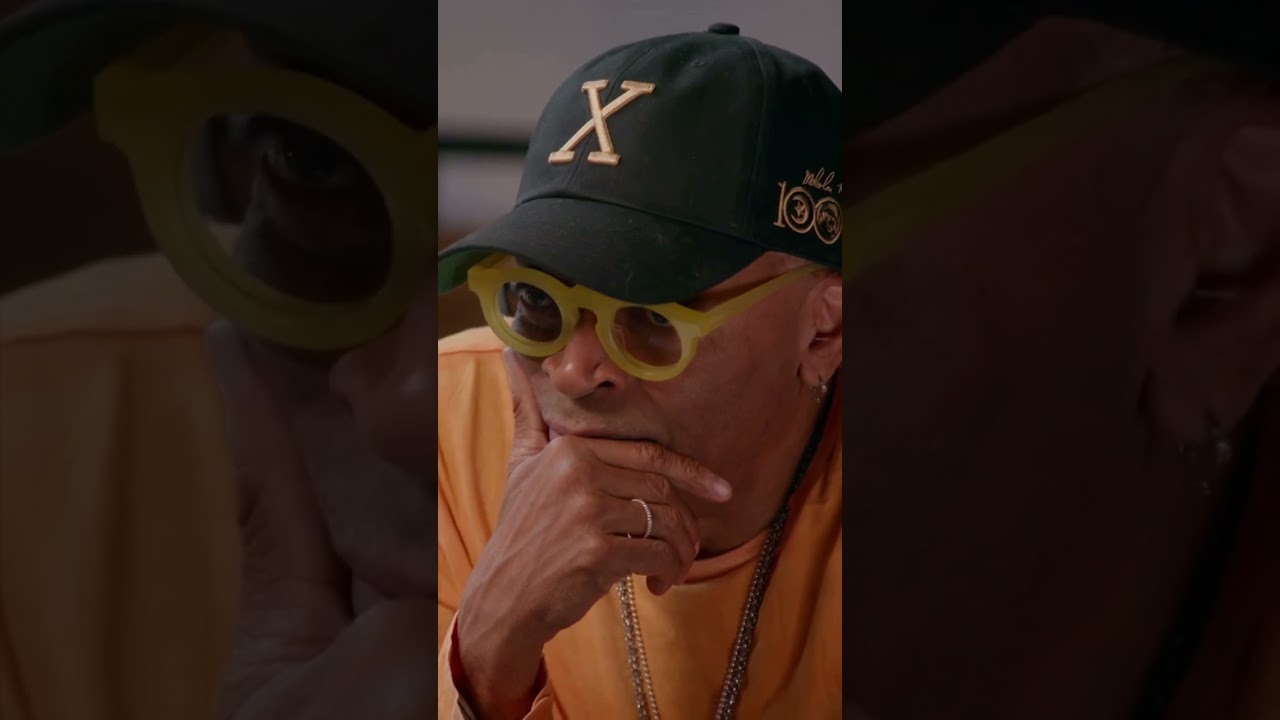 Spike Discovers His Grandfather's Lifelong Passion for Music