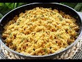 EASY AND DELICIOUS BANANA FAROFA