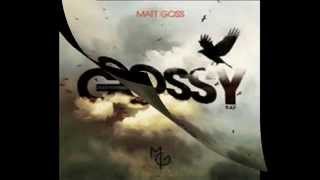 Matt Goss---Firefly