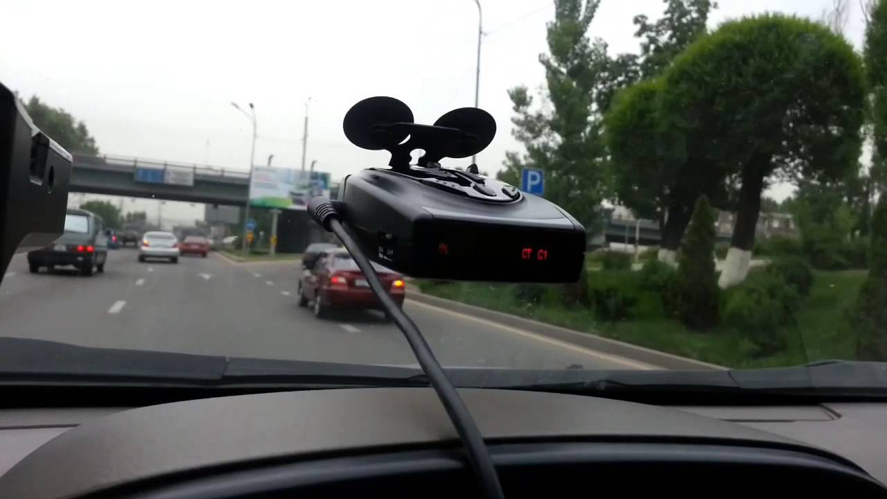 Видео обзоры радар Видео обзоры радар