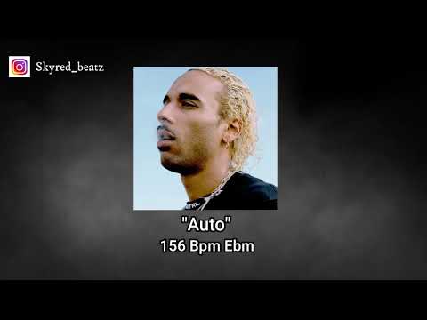 Laylow x Sch type beat / Instru piano rap 2023