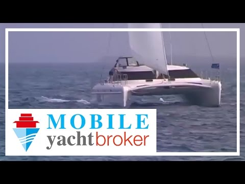 Thor    Schionning Wilderness   under sail - YachtBroker