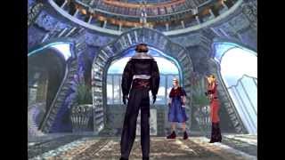 Let's Play Final Fantasy VIII Part 97 - Wrapping Up Balamb