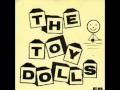 The Toy Dolls - I've Got Asthma