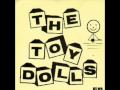 The Toy Dolls - I've Got Asthma 