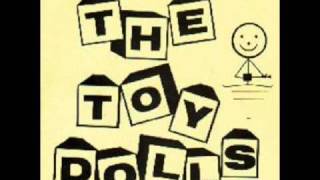 The Toy Dolls - I&#39;ve Got Asthma